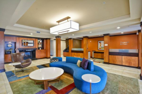 Fairfield Inn & Suites Tampa Fairgrounds/Casino